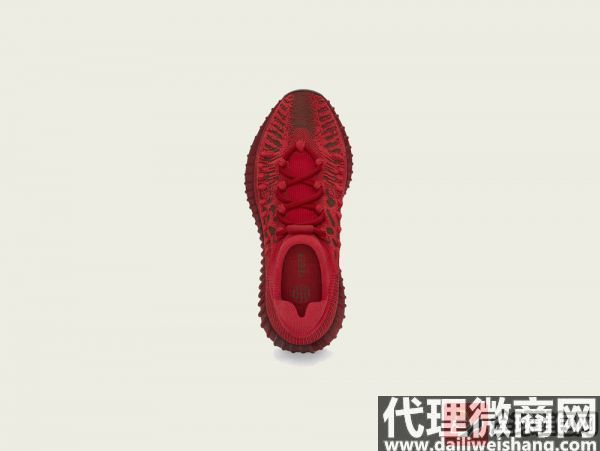 adidas Yeezy 350 V2 CMPCT Slate Red發售時間